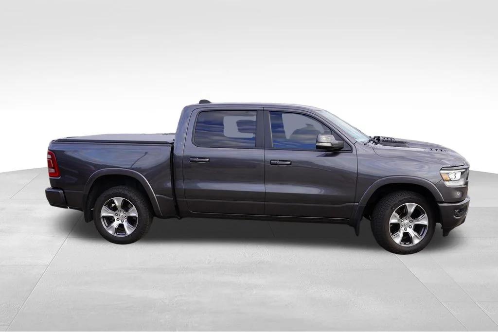 ram ram 1500 pickup 2019 1C6SRFJT5KN674118 image ram ram 1500 pickup 2019 1C6SRFJT5KN674118 image